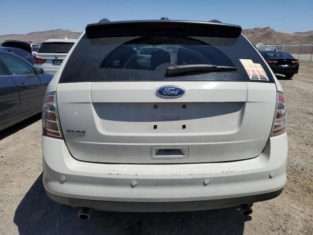 2010 Ford Edge SE