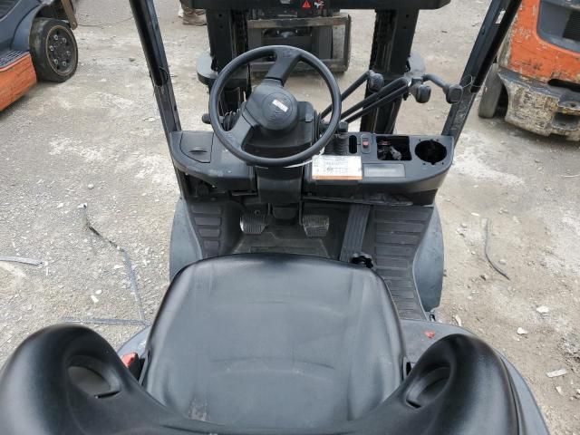 2014 Toyota Forklift