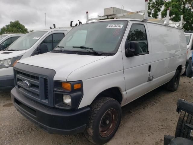 2013 Ford Econoline E150 Van