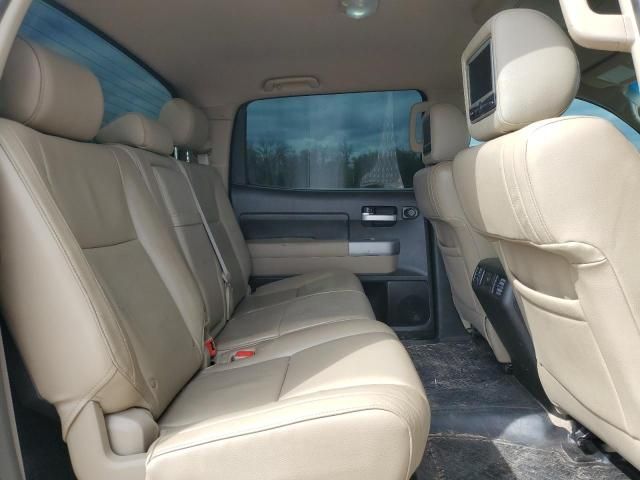 2008 Toyota Tundra Crewmax Limited