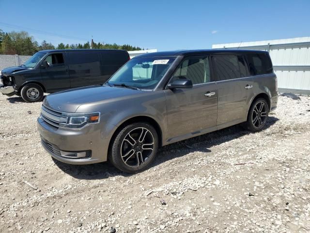 2014 Ford Flex Limited