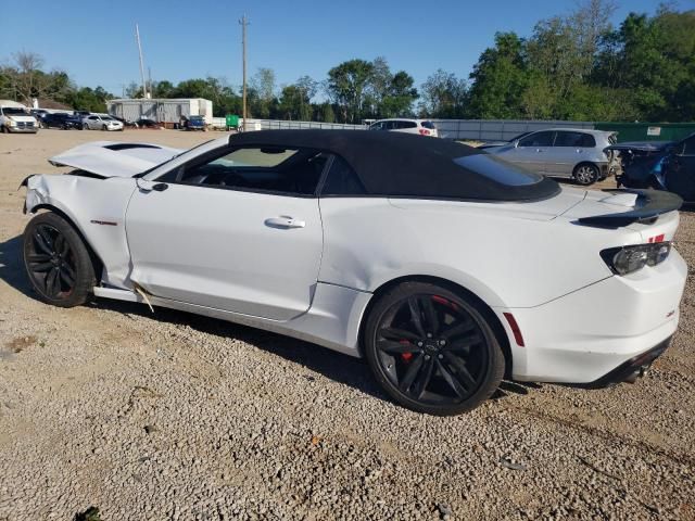 2023 Chevrolet Camaro LT1