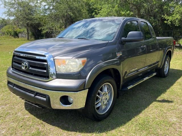 2011 Toyota Tundra Double Cab SR5