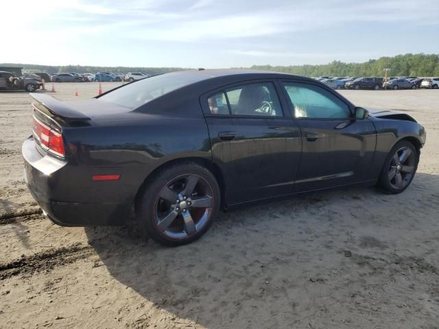 2014 Dodge Charger SXT