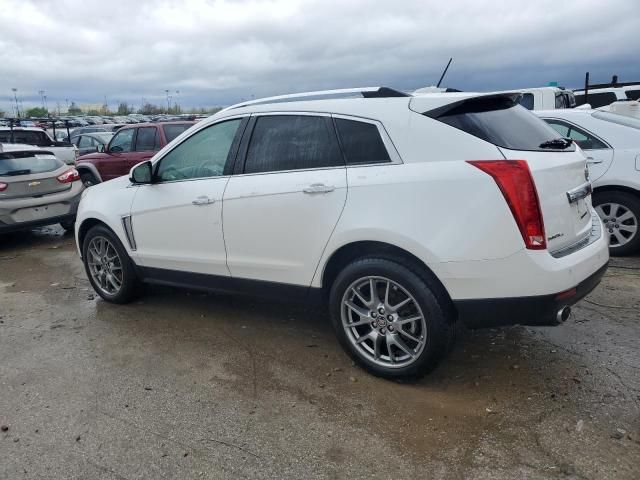 2015 Cadillac SRX Performance Collection