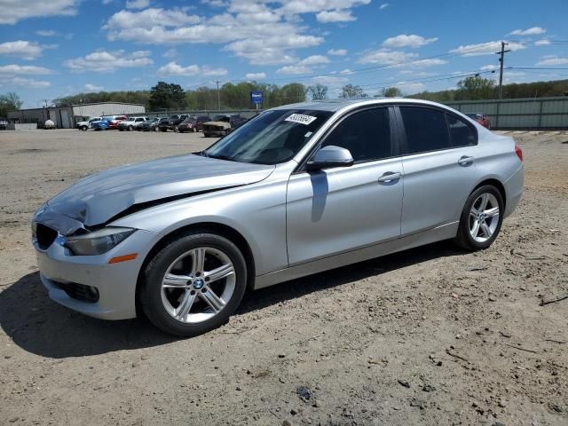 2015 BMW 328 I