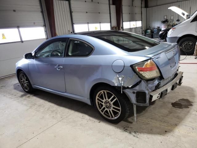 2008 Scion 2008 Toyota Scion TC