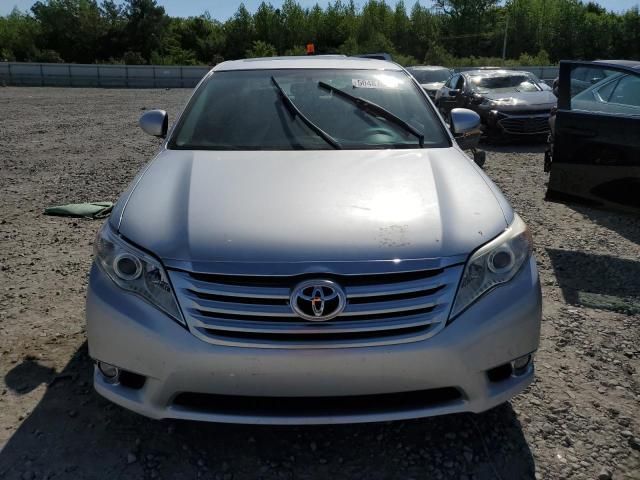 2012 Toyota Avalon Base