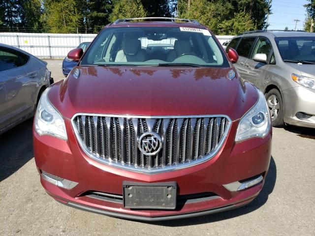 2017 Buick Enclave