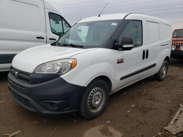 2016 Dodge RAM Promaster City