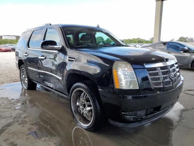 2007 Cadillac Escalade Luxury