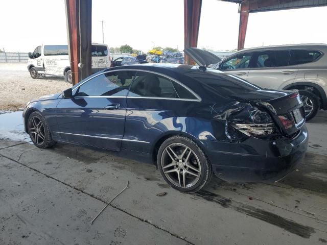 2014 Mercedes-Benz E 350