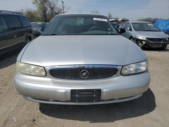 2000 Buick Century Custom