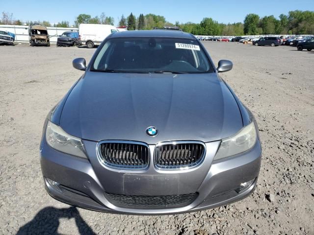 2011 BMW 328 I