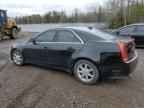 2009 Cadillac CTS