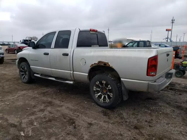 2005 Dodge RAM 1500 ST