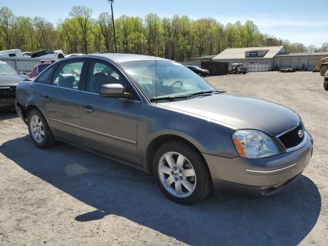 2005 Ford Five Hundred SEL