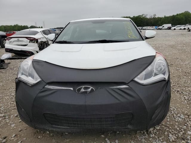 2016 Hyundai Veloster