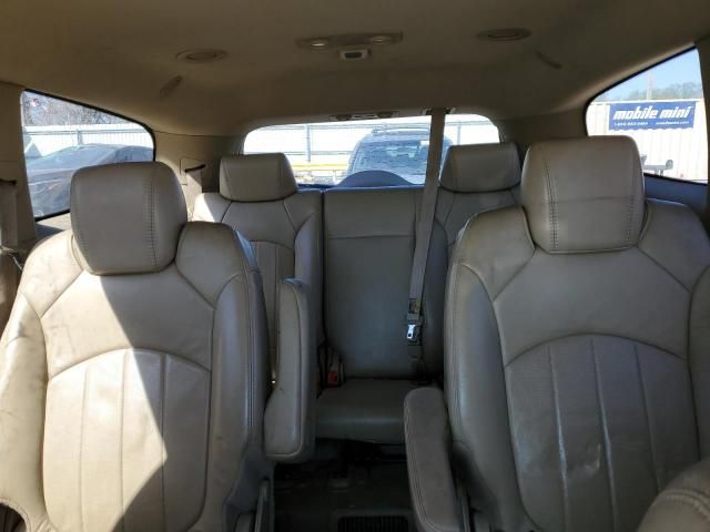 2008 Buick Enclave CXL