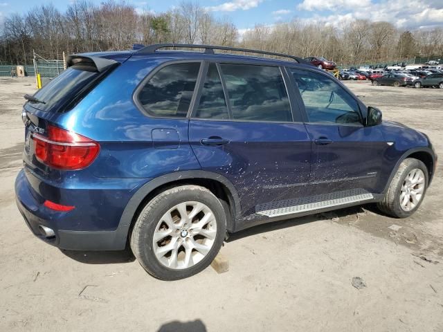 2013 BMW X5 XDRIVE35I