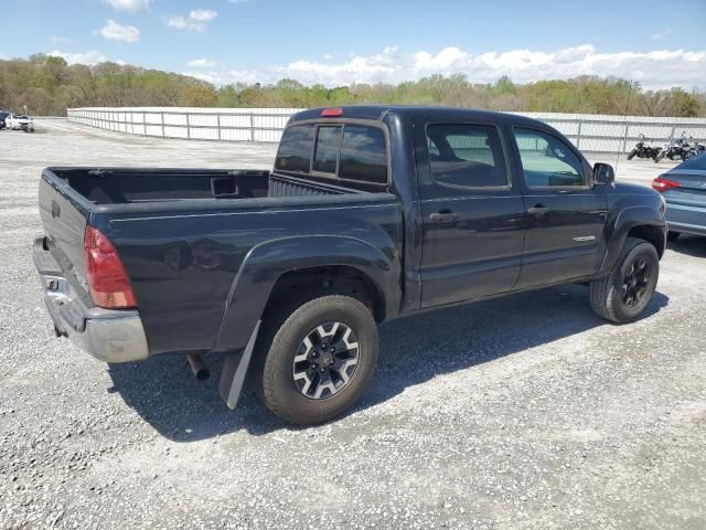 2006 Toyota Tacoma Double Cab Prerunner