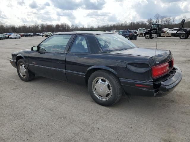 1996 Buick Regal Custom