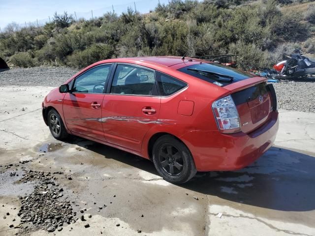 2006 Toyota Prius