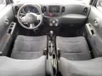 2009 Nissan Cube Base