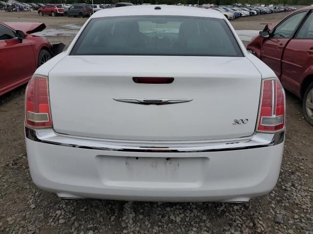 2013 Chrysler 300