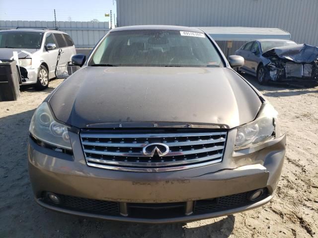 2006 Infiniti M45 Base