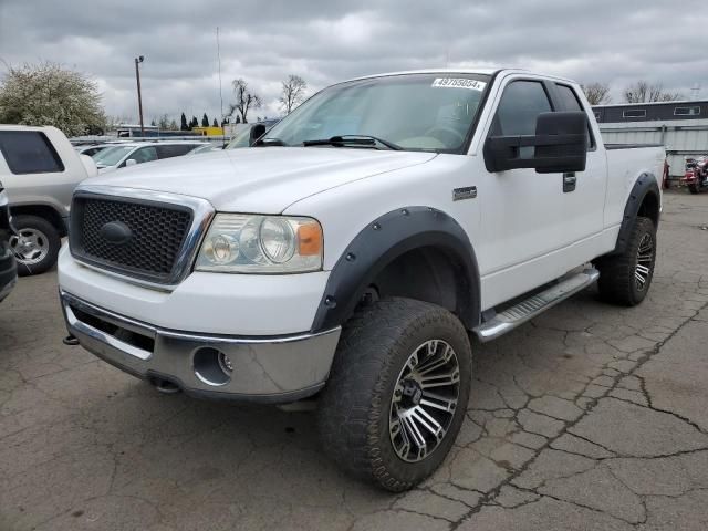 2006 Ford F150