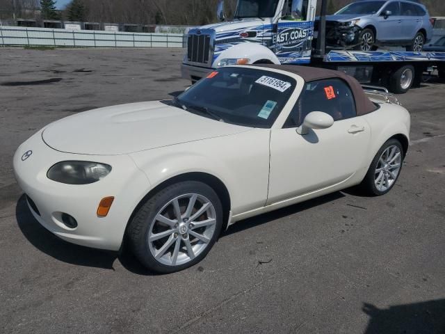 2007 Mazda MX-5 Miata