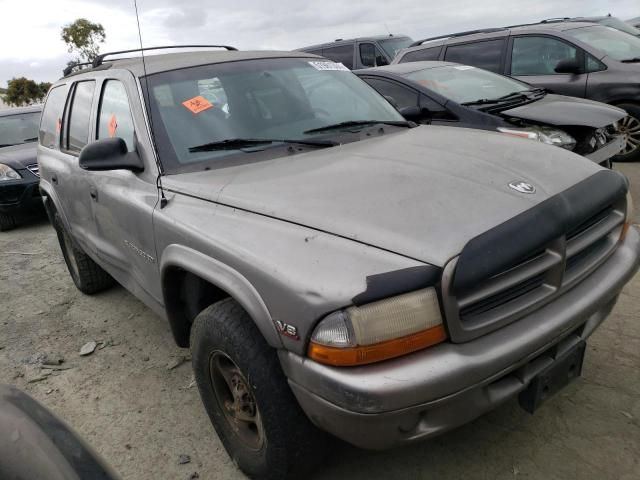 1999 Dodge Durango