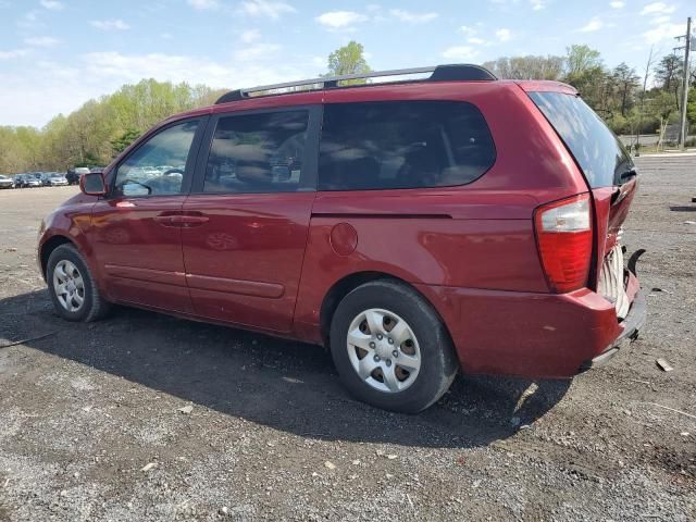 2008 KIA Sedona EX