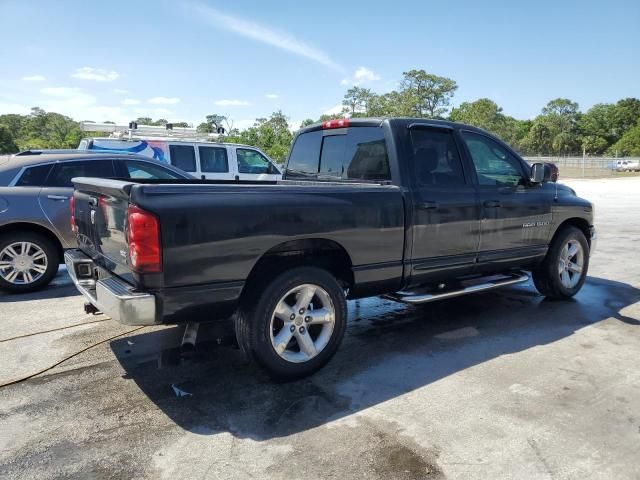 2007 Dodge RAM 1500 ST