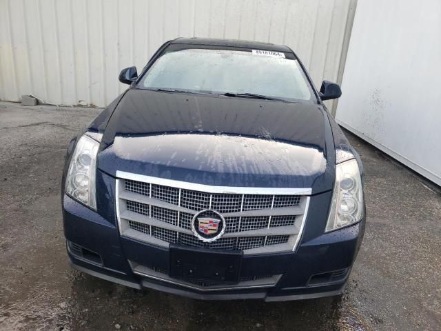 2008 Cadillac CTS