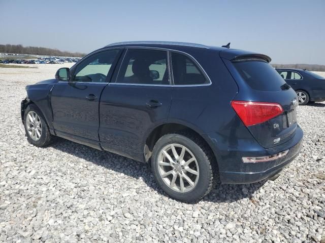 2010 Audi Q5 Premium Plus