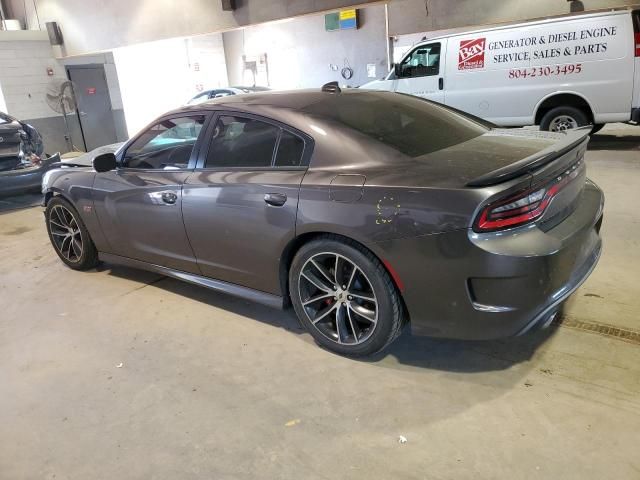 2017 Dodge Charger R/T 392