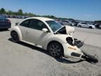 2008 Volkswagen New Beetle S