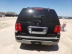 2003 Lincoln Navigator