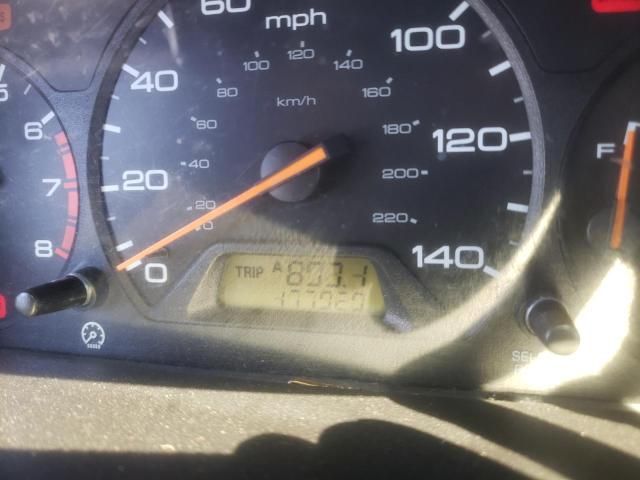 2003 Honda Odyssey EX