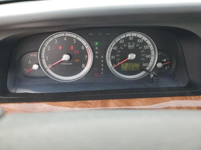 2005 KIA Amanti