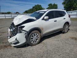 2018 Nissan Rogue S en venta en Sacramento, CA