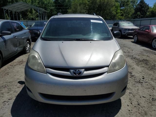 2008 Toyota Sienna CE