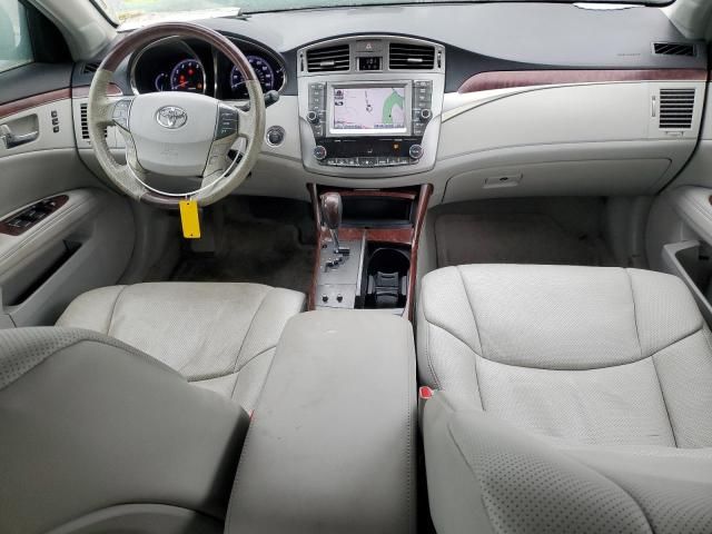 2012 Toyota Avalon Base