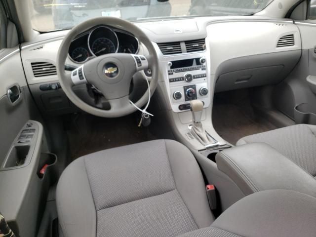 2011 Chevrolet Malibu LS