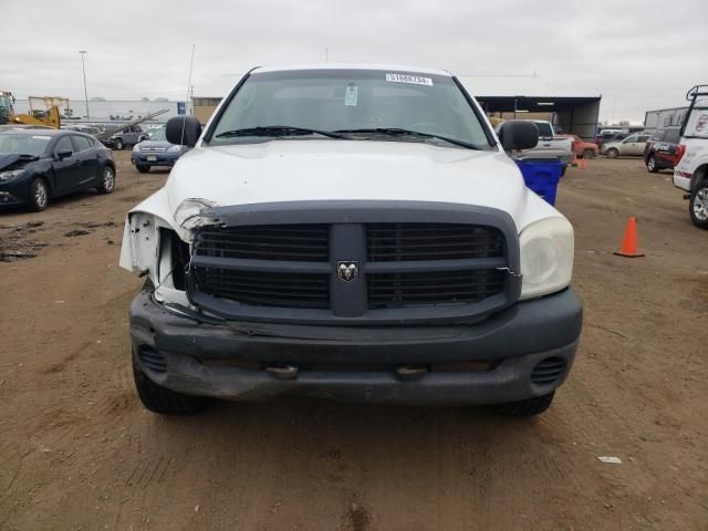 2007 Dodge RAM 1500 ST