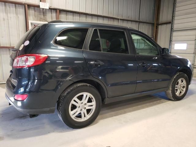 2011 Hyundai Santa FE GLS