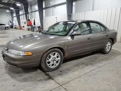 Oldsmobile Intrigue salvage cars for sale: 2002 Oldsmobile Intrigue GL