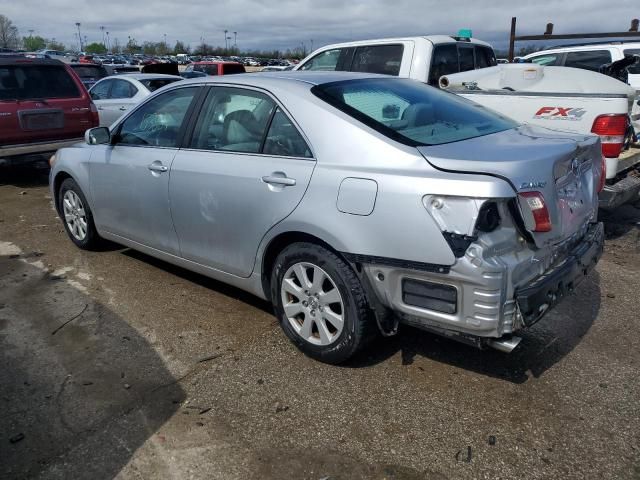 2009 Toyota Camry SE